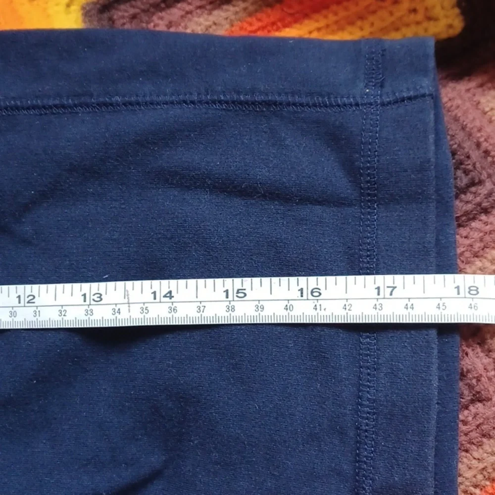 Converse one star Navy skirt. Super comfy!